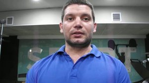 Можно ли есть перед тренировкой?