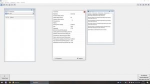 Создание базы данных Firebird