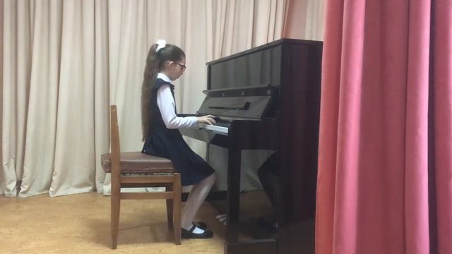 Хомченко Мелания О Тевдорадзе Цирковые лошадки смотреть онлайн