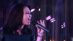 Аида Слезовская