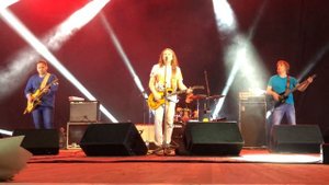 Вечная молодость (Мечта сбывается) - Чиж & Co, Волгоград 2019