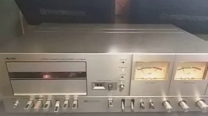Кассетная дека Aurex PC-5060D
