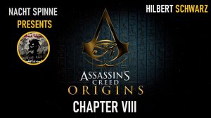 Assassins Creed Origins - Часть 8: Гробница Джосера и Снофру, Файюм, Семья Хотефреса.