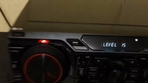 LG CM8450