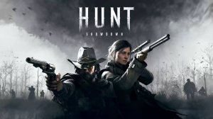 Hunt Showdown Так нужно играть всегда.