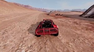 Если увидишь Банбан Чу Чу Чарльза, жми на газ. Гоша и Чич. Погони машин в Beamng drive.