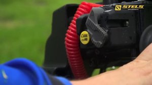 Обзор Стелс Гепард 650