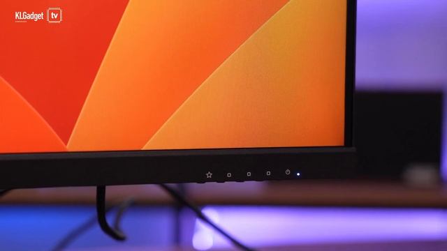 The Best Budget 24-inch USB-C Monitor for your Mac! смотреть онлайн
