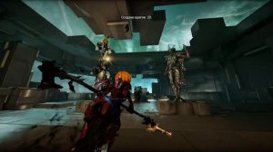 Warframe:Билд на Чумной Крипат с ТОП МР