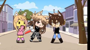 меме "я тебя убью! " (не оригинал)