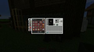 Как скрафтить факел в майнкрафт