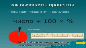 Как считать калории в блюдах