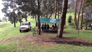 Норшен 2022 Вахоин, Цхалтбила 2022