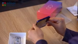 Почти флагман за $250. Распаковка и Обзор Xiaomi Mi 8 Lite.