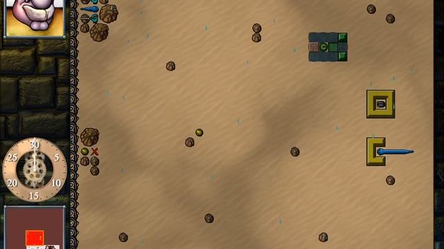 DROD: Annie's Half-Finished Hold - E6: Rubba смотреть онлайн