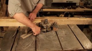 автоподатчик на фрезерный станок  багет изготовление