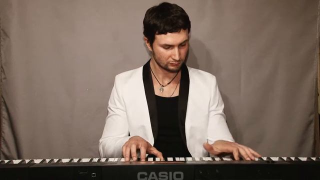 promo video of musicians "light music" .Промо видео музыкантов . смотреть онлайн