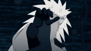 КАК ОБИТО ВЫЖИЛ ПОСЛЕ ПОТЕРИ ДЖУБИ, КАК СОЗДАВАЛ ГУДОДАМЫ И О СЕНДЗЮЦУ 6 ПУТЕЙ