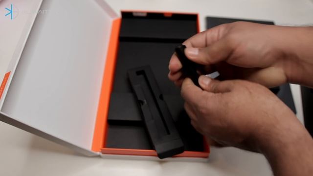 حصريا - فتح صندوق التحفة Lenovo Yoga Book: تصميم خورافي смотреть онлайн