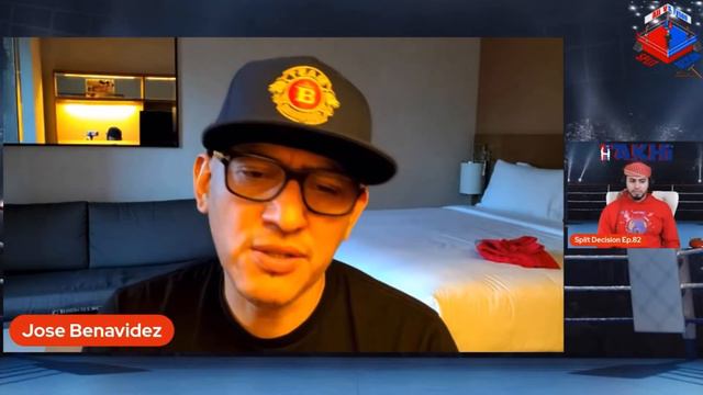 (GOOD NEWS!) DAVID BENAVIDEZ ACCEPTS JERMALL CHARLO'S CATCHWEIGHT DEMAND смотреть онлайн