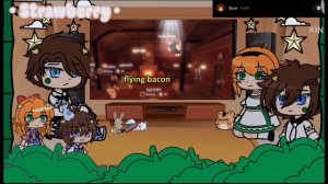 Aftons react to buur •doors•