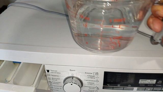 СТИРАЛЬНАЯ МАШИНА НЕ СЛИВАЕТ ВОДУ Четыре причины. THE WASHING MACHINE DOES NOT DRAIN THE WATER смотреть онлайн