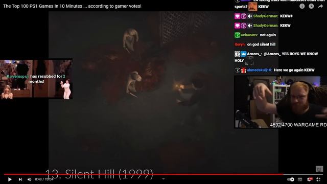 Keeping It In The FamilyTommyKay Plays National France in Kaiserredux HOI4 Mod - Part 2 смотреть онлайн