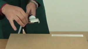 Нанесение клея устройства Pizzi Officine