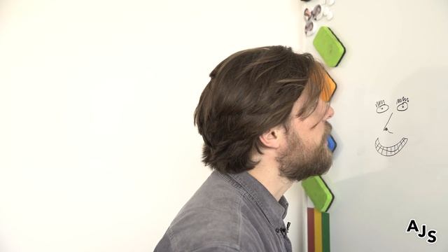 How to Get Permanent Marker Off A Whiteboard | Aj&Smart смотреть онлайн