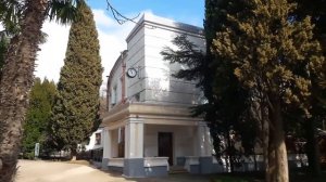 Гурзуф.Что посмотреть за день и сэкономить на экскурсии.