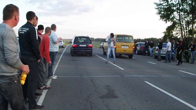 Street racing Orsha смотреть онлайн