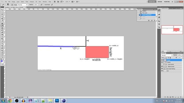 Java Game Programming - Texture Translation смотреть онлайн