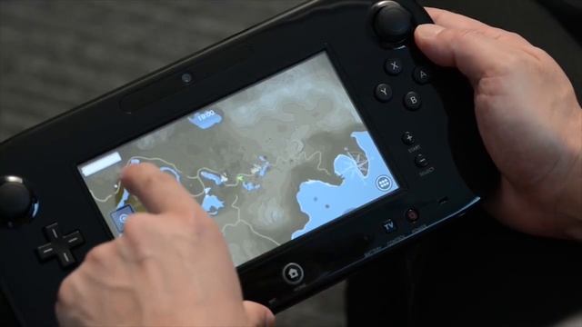 The Legend of Zelda: Breath of the Wild Sequel - for Wii U смотреть онлайн