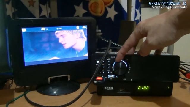 SWM 7805C CAR RADIO - Connect TV box, CCTV and external LCD Monitor. смотреть онлайн