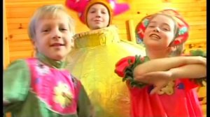 Клип "Самовар"