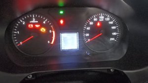 Divgi TTS 4WD Chek UAZ