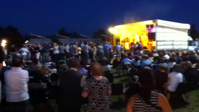 Concert San Lazaro - Bologna Iulie 2013 смотреть онлайн