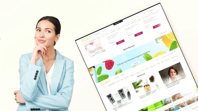 Часть 5. 3D бизнес с Батель. Бизнес стратегия №3"Продажи". смотреть онлайн