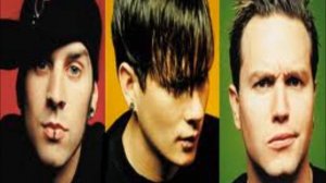 blink 182- what`s my age again?
