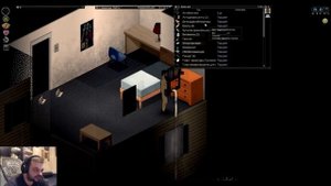 БАЗА ПОД КЛЮЧ | Project Zomboid | ОБЗОР | ГАЙД #1