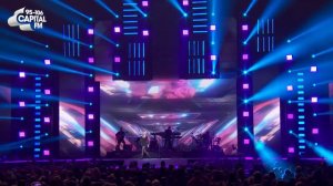Anne-Marie - Friends (Live at Capital's Jingle Bell Ball 2019) | Capital