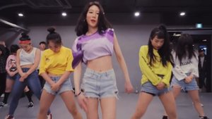 mirrored || Samsara - Tungevaag & Raaban ( dance by 1 million tina boo )