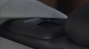 Buick Encore Folding Seats