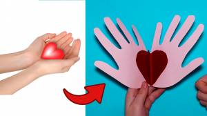 Поделки своими руками, поделки самоделки из бумаги