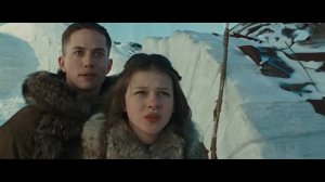 Обзор на фильм "Повелитель стихий"