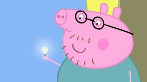 We Love Peppa Pig School Project #12