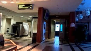 ✈️ АЭРОПОРТ / УГОЛЬНЫЕ КОПИ - АНАДЫРЬ ИМ. Ю. С. Рытхэу / ЧУКОТКА