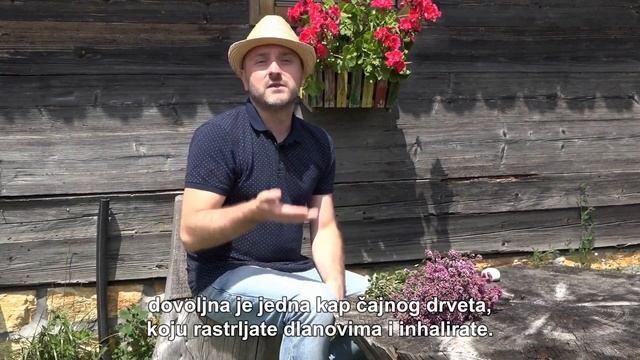 Biljni antibiotici смотреть онлайн