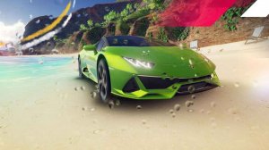 Asphalt 8 игра, графика, музыка, тачки