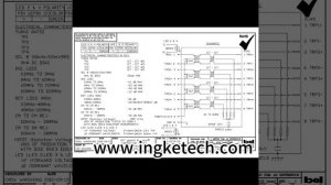 C850-2G7R-54-C# DataSheet -ingketech.com